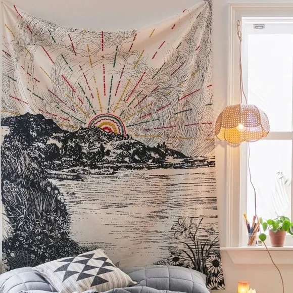 Tapestry - Picture 1 of 6